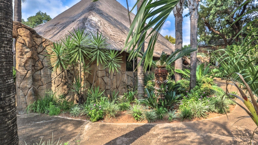 25 Bedroom Property for Sale in Brits Rural North West